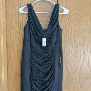 NWT White House Black Market LBD